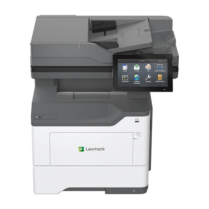 Lexmark MX632adwe Mono A4 Laser MFP ID 67158 на супер цена