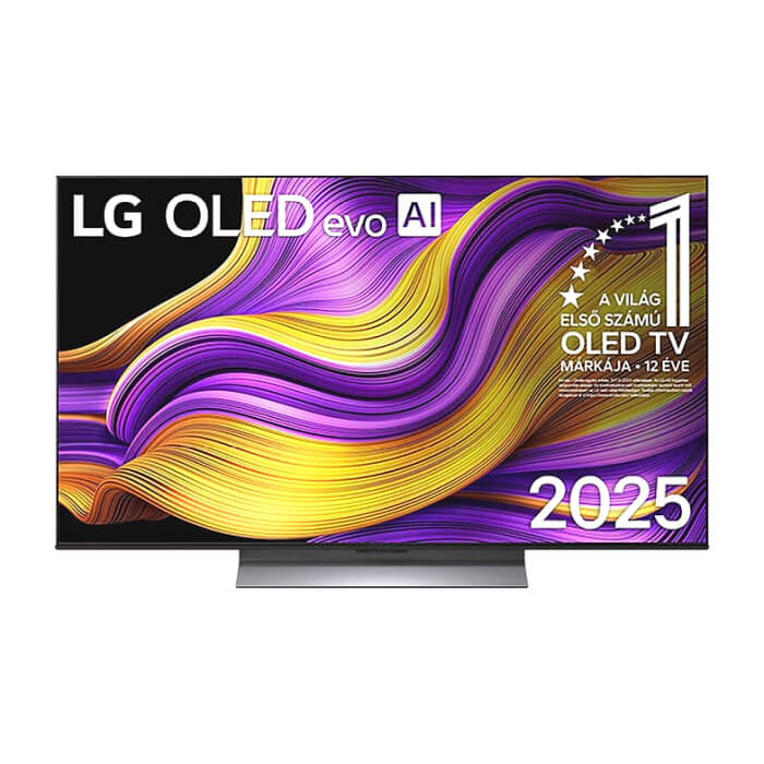 LG OLED48G53LS, 48" UHD OLED evo, 4K (3840 x 2160), DVB-C/T2/S2, Full Cinema Screnn, Alpha 11 AI 4K, 120Hz Native (VRR 144Hz), ThinQ AI, HDR10, VRR, NVIDIA G-SYNC, AMD FreeSyn ID 88634 на супер цена