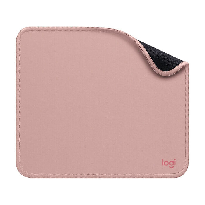 Logitech Mouse Pad Studio Series - DARKER ROSE - NAMR-EMEA на супер цена от GT Computers Logitech Mouse Pad Studio Series - DARKER ROSE - NAMR-EMEA на супер цена