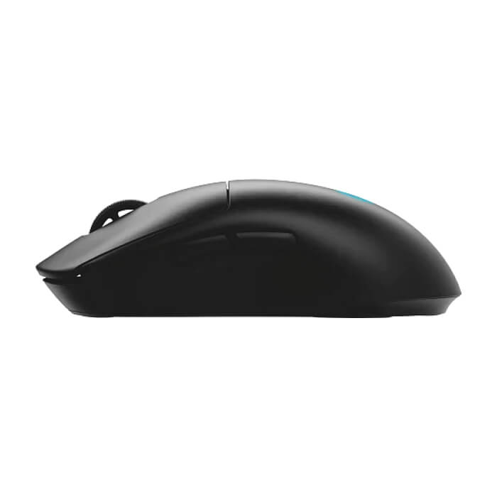 Logitech PRO 2 LIGHTSPEED Wireless Mouse - BLACK - EER2-933 (тъмнейл - 2)