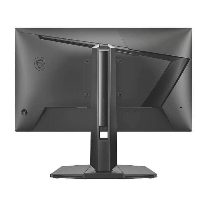 MSI MAG 255PXF, 24.5", 0.5ms, 300Hz, Rapid IPS, 1920x1080 (FHD), 16:9, AMD FreeSync Premium, 90% DCI-P3, AG, HDR Ready, 250 nits, 1000:1, DCR 100M:1, 2x2W, DP(1.2a), 2xHDMI 2. ID 93778 (тъмнейл - 2)