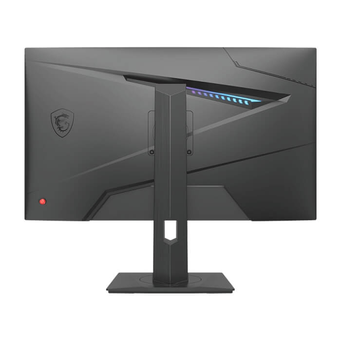 MSI MAG 274QRF QD E2, 27", Rapid IPS, 1ms, 180Hz, Flat, WQHD 2560x1440, Quantum Dot technology, DisplayHDR 400, Mystic Light, Gaming Intelligence App, 1x DP(1.4a), 2x HDMI (2. ID 65011 (тъмнейл - 5)
