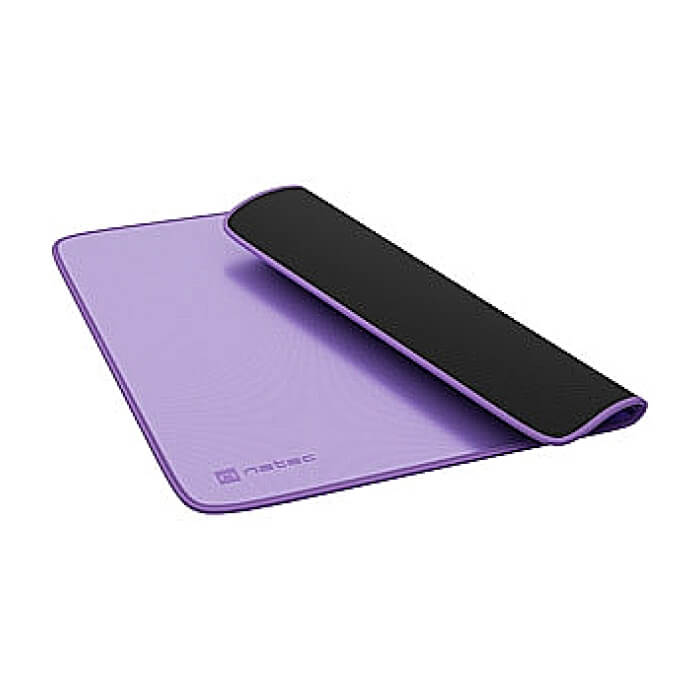 Natec Mouse Pad Series Pure Lavender, 300x250mm (тъмнейл - 3)