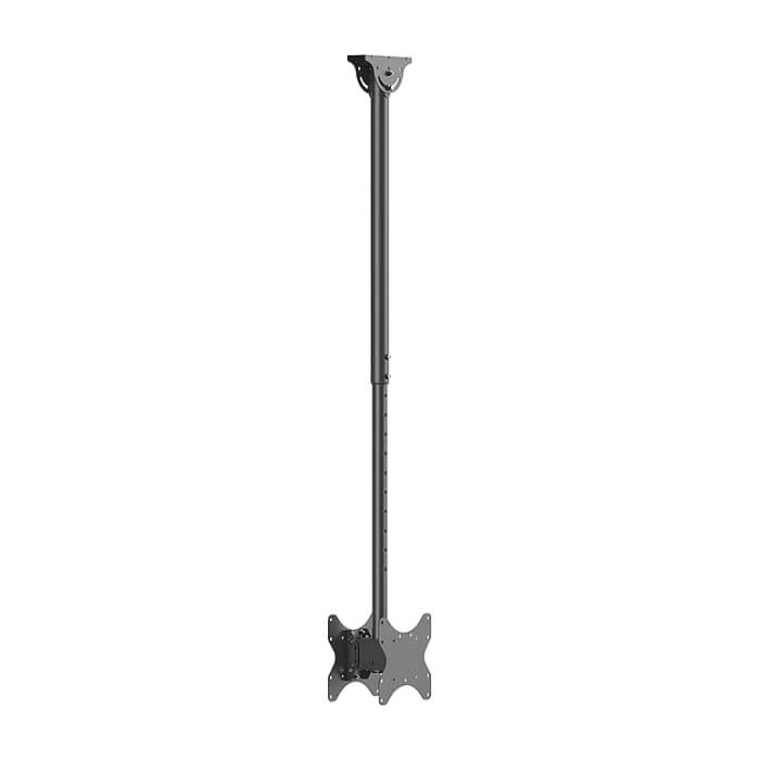 Neomounts Back-to-Back Screen Ceiling Mount (Height: 106-156 cm) ID 86576 (тъмнейл - 5)