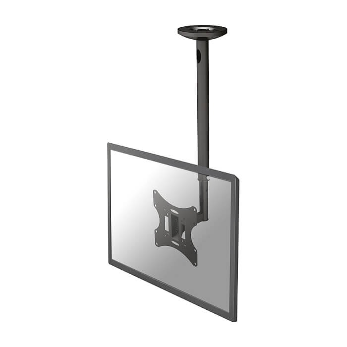 Neomounts by NewStar Flat Screen Ceiling Mount (Height: 60-85 cm) ID 66732 (тъмнейл - 2)