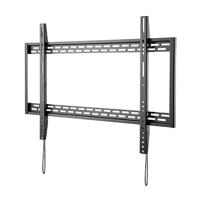 Neomounts by NewStar Flat Screen Wall Mount - ideal for Large Format Displays (fixed) - 125KG ID 66887 на супер цена от GT Computers Neomounts by NewStar Flat Screen Wall Mount - ideal for Large Format Displays (fixed) - 125KG ID 66887 на супер цена
