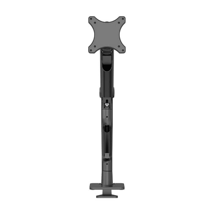 Neomounts by Newstar Next One Desk Mount, single display (topfix clamp &grommet) ID 66743 (тъмнейл - 4)
