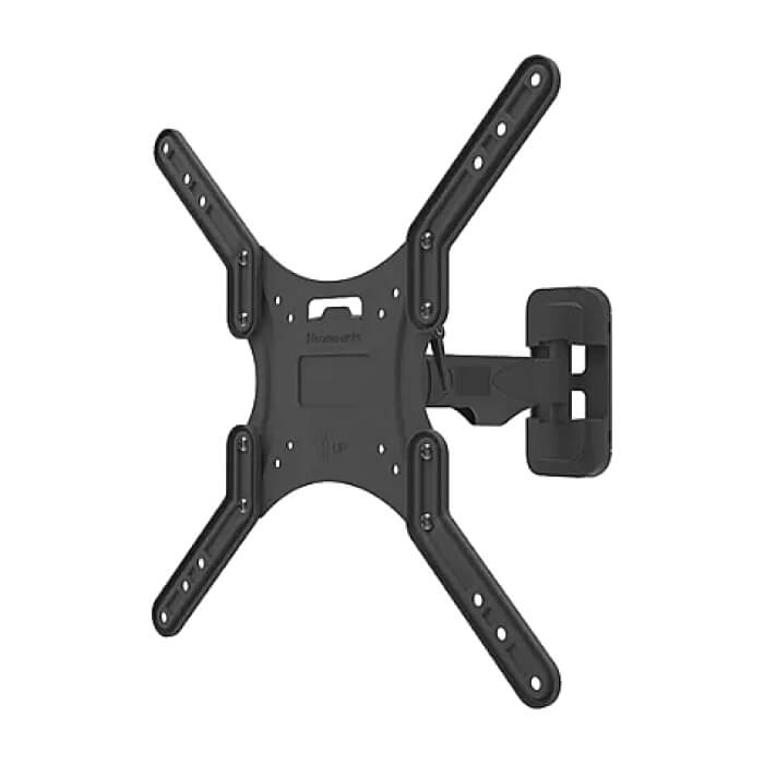 Neomounts by NewStar Screen Wall Mount (full motion, 2 pivots, VESA 400x400) ID 66859 (тъмнейл - 3)