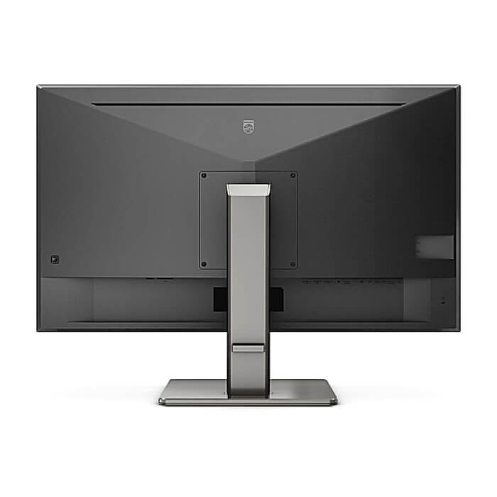 Philips 439P1, 42.5" VA WLED, 3840x2160@60Hz, 4ms GtG, 400cd m/2, 4000:1, 50M:1 DCR, Adaptive Sync, FlickerFree, LowBlue Mode, 5Wx2, Tilt, Height Adjust, Swivel, 2xHDMI, DP, USB hub ID 82179 на супер цена от GT Computers Philips 439P1, 42.5" VA WLED, 3840x2160@60Hz, 4ms GtG, 400cd m/2, 4000:1, 50M:1 DCR, Adaptive Sync, FlickerFree, LowBlue Mode, 5Wx2, Tilt, Height Adjust, Swivel, 2xHDMI, DP, USB hub ID 82179 на супер цена
