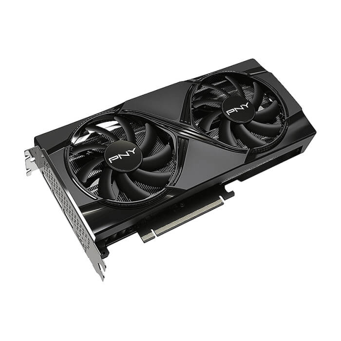 PNY GeForce RTX 5060 Ti 16GB GDDR7 OC ID 98222 (тъмнейл - 2)