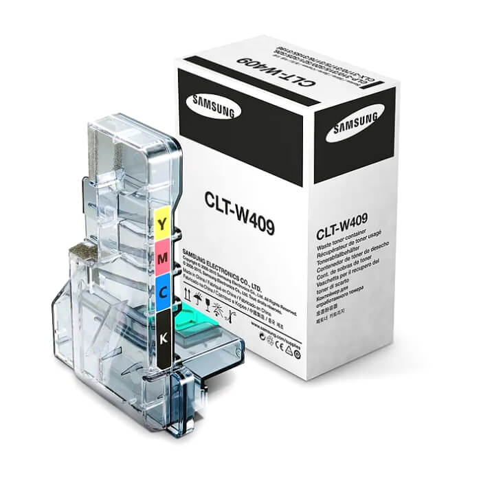 Samsung CLT-W409 Toner Collection Unit ID 68120 на супер цена