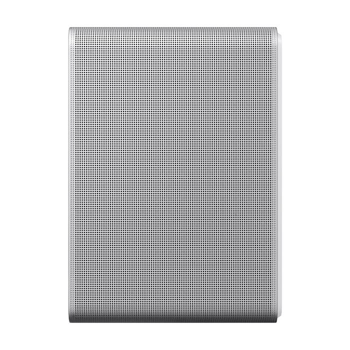 Samsung Music Studio 7 HW-LS71H Multi-Directional WiFi-Bluetooth Wireless Speaker (2026) White (тъмнейл - 2)