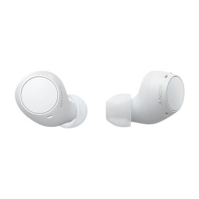 Sony Headset WF-C510, white ID 79702 (тъмнейл - 3)