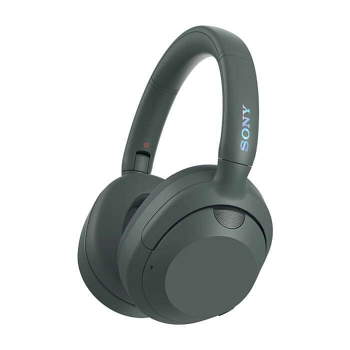 Sony Headset WH-ULT900N, forest gray ID 66403 (тъмнейл - 3)