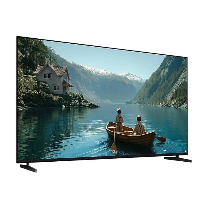 Sony K-55XR35M2 55" 4K HDR TV BRAVIA 3 II ,Direct LED , XR Processor™ , Triluminos PRO, Live Colour , Dynamic Contrast Enhancer , 120 Hz ,X-Balanced Speaker™,Dolby Atmos®, 4xHDMI, 2xUSB, Android TV, Google TV (тъмнейл - 3)