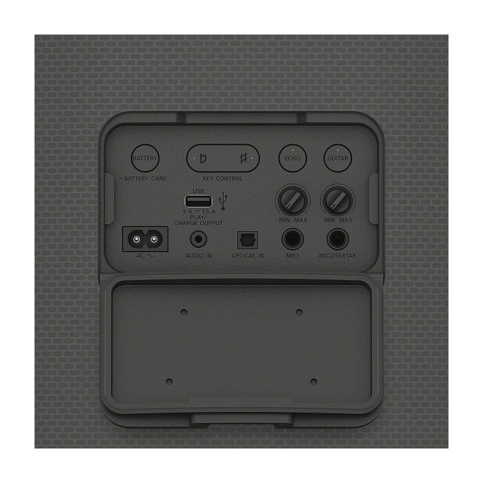 Sony SRS-XV800 Party System (тъмнейл - 2)