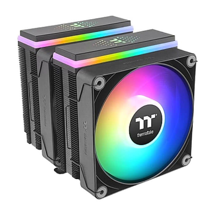 Thermaltake Astria 600 ARGB ID 63757 на супер цена от GT Computers Thermaltake Astria 600 ARGB ID 63757 на супер цена