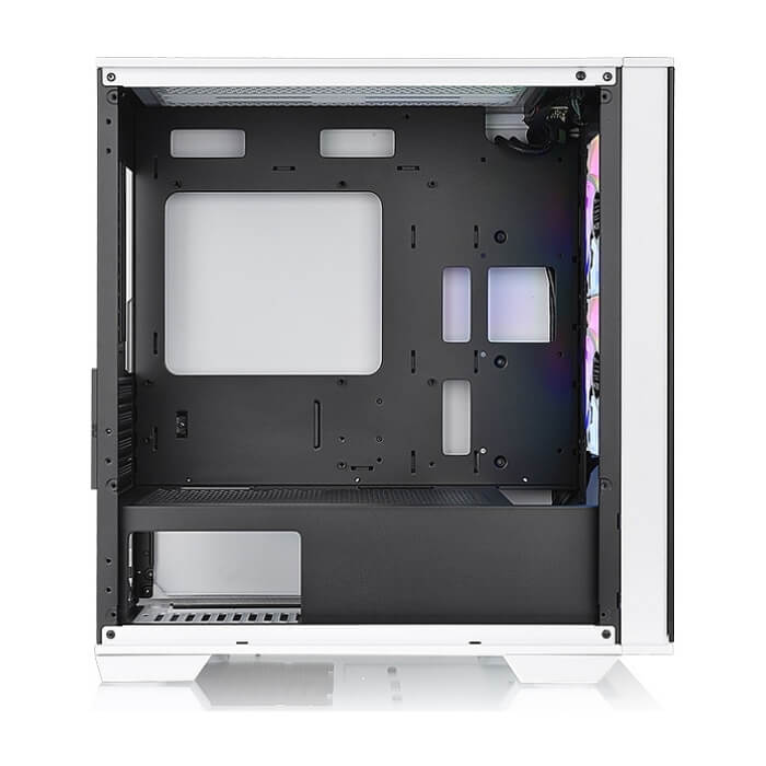 Thermaltake Divider 170 TG ARGB Snow ID 63567 (тъмнейл - 4)