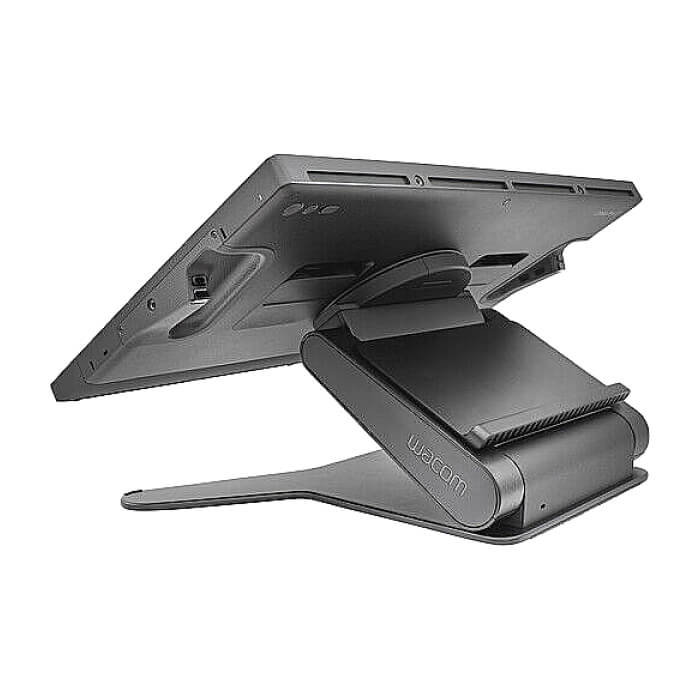 Wacom Cintiq Pro 27 with Stand (тъмнейл - 5)