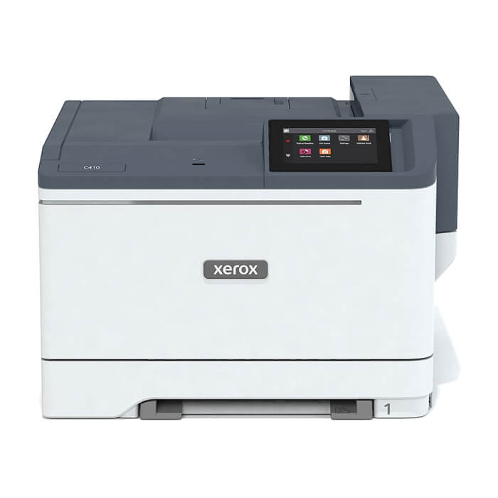 Xerox C410 A4 colour printer 40ppm ID 67222 на супер цена от GT Computers Xerox C410 A4 colour printer 40ppm ID 67222 на супер цена