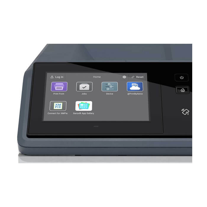Xerox VersaLink C620 A4 Colour Printer, 50ppm, ConnectKey ID 67219 (тъмнейл - 2)