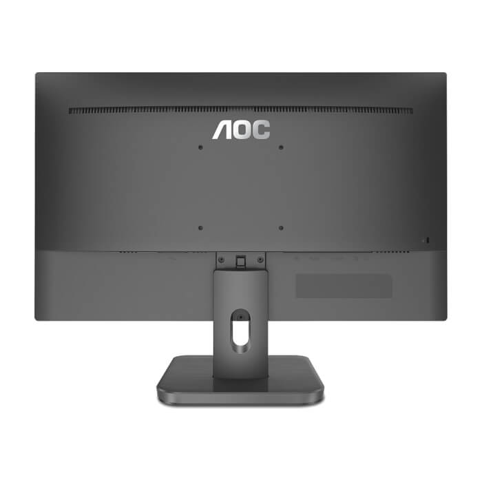 AOC 24E1Q, 23.8" WLED IPS, 1920x1080@60Hz, 5ms GtG, 250cd/m2, 1000:1, DCR 20m:1, FlickerFree, Low Blue Light, 2Wx2, Tilt, D-SUB, HDMI, DP ID 65425 (тъмнейл - 5)
