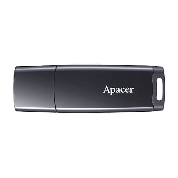 Apacer AH336 32GB Black - USB2.0 Flash Drive ID 96625 на супер цена
