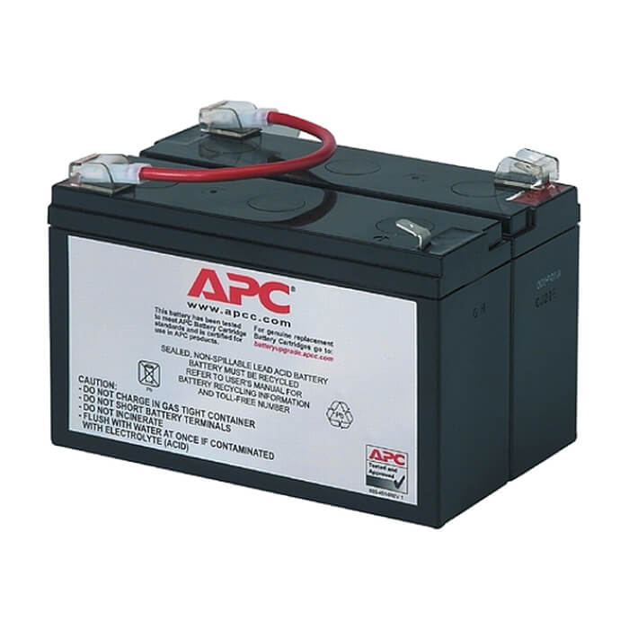 APC Battery replacement kit for BK600I, BK600EC на супер цена