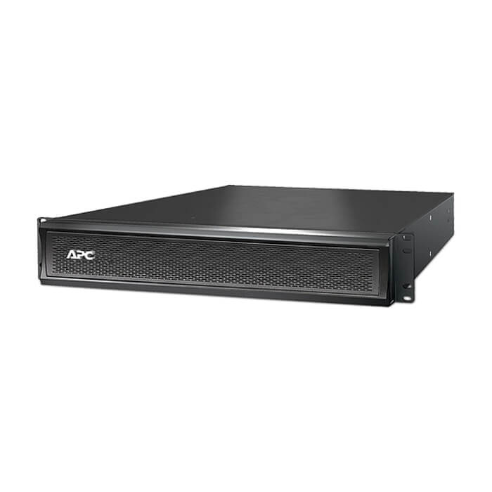 APC Smart-UPS X-Series 48V External Battery Pack Rack/Tower