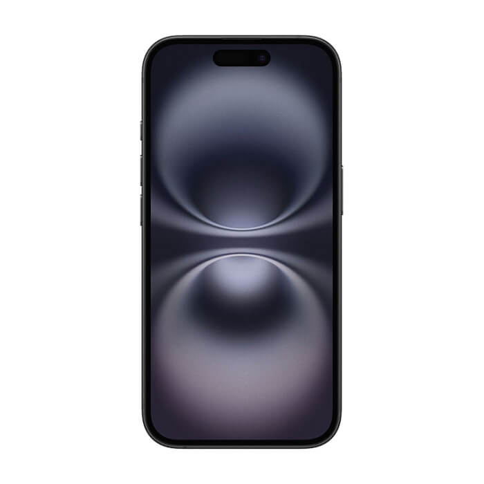 Apple iPhone 16 128GB Black ID 80667 (тъмнейл - 2)