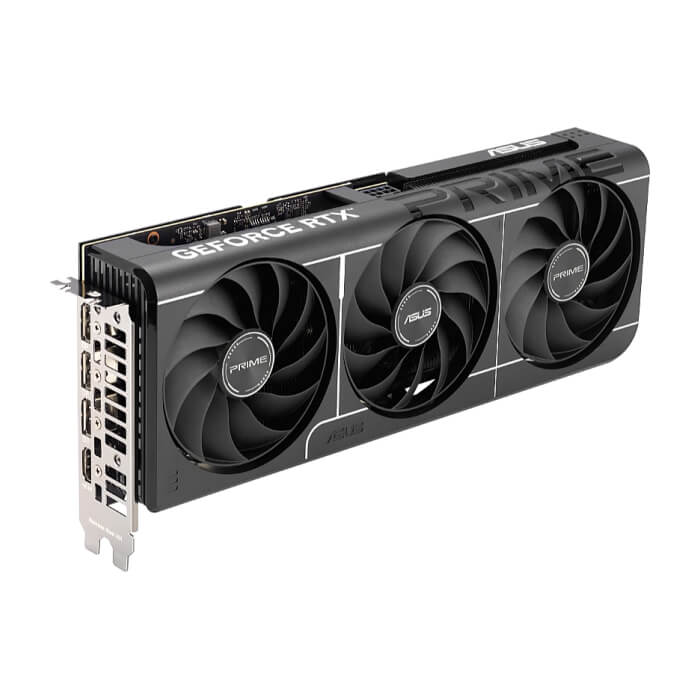 Asus Prime GeForce RTX 5060 Ti 16GB GDDR7 OC ID 88804 (тъмнейл - 3)