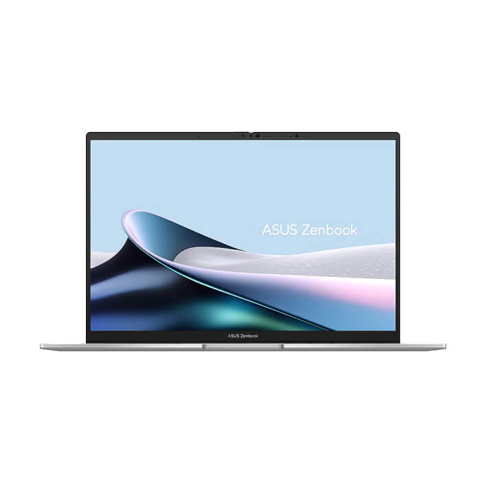 Asus Zenbook UX3405CA-ST1109NA, Intel Ultra 9 285H 2.9 GHz (24MB Cache, up to 5.4 GHz, 16 cores, 16 Threads), 14.0 OLED WQXGA+(WQ+) 2880X1800 16:10 Bend+500nits Glare , 120 Hz, LPD ID 96844 (тъмнейл - 2)