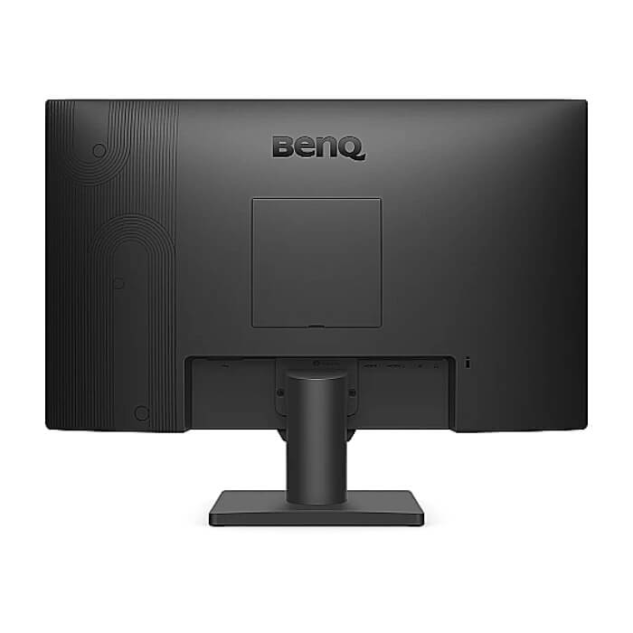 BenQ BL2490, 23.8" IPS, GtG 5ms, Business Monitor, 1920x1080 FHD, 100Hz, 99% sRGB, 1300:1, Eye Care Reminder, Flicker-free, LBL+, B.I. Gen 2, 20M:1 DCR, 8 bit, 250cd/m2, 2xHDMI, DP, Sp.2x2W, Headphone jack, Line In, Tilt, Vesa, ES ID 80736 (тъмнейл - 2)