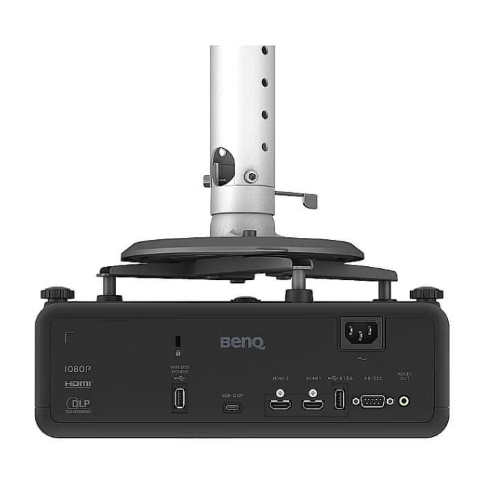 BenQ LH835ST PROJECTOR FOR BUSINESS LH835ST BLACK ID 95686 (тъмнейл - 2)