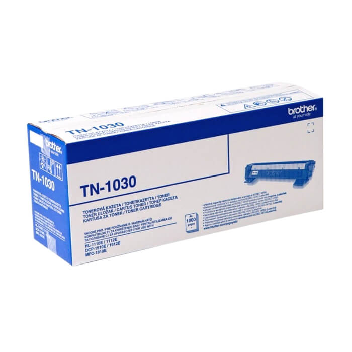 Brother TN-1030 Toner Cartridge ID 69178 на супер цена