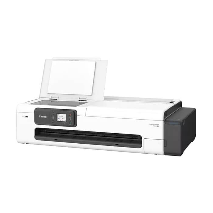 Canon imagePROGRAF TC-21M ID 89259 (тъмнейл - 5)