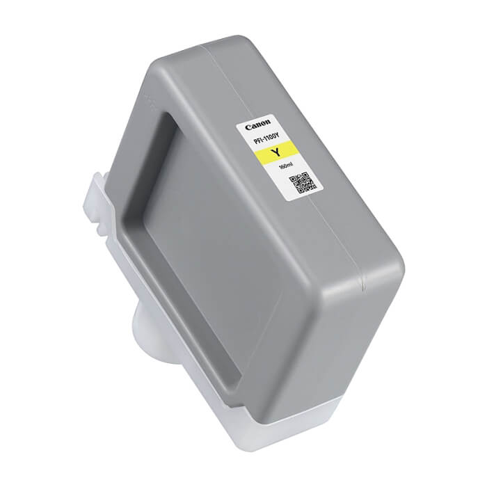 Canon PFI-2100, Yellow ID 70471 на супер цена