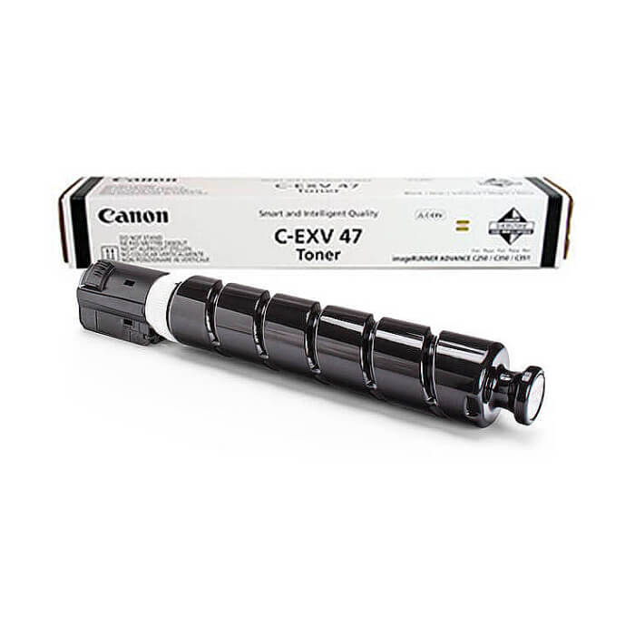 Canon Toner C-EXV 47, Black ID 70084 на супер цена
