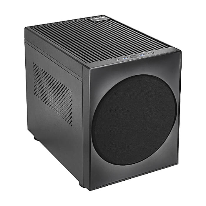 Chieftec The Cube ID 93910 (тъмнейл - 3)