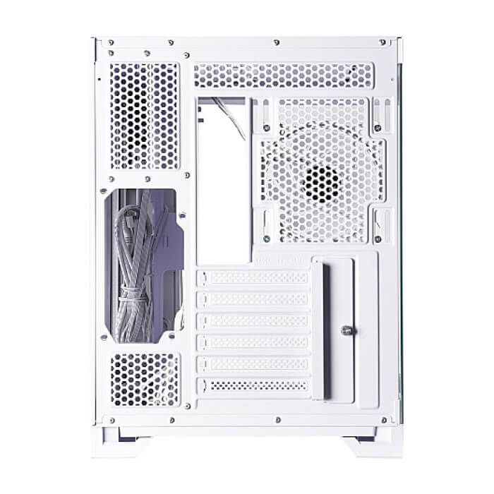 Chieftec Visio White ID 92757 (тъмнейл - 4)