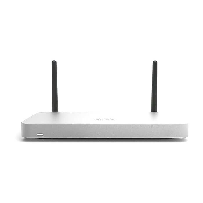 Cisco Meraki MX67W Router/Security Appliance with 802.11ac ID 79484 на супер цена от GT Computers Cisco Meraki MX67W Router/Security Appliance with 802.11ac ID 79484 на супер цена