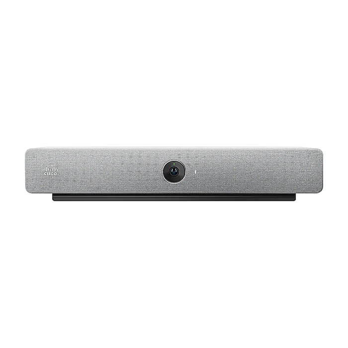 Cisco Room Bar in First Light w/Navigator (Table Stand) ID 71331 на супер цена