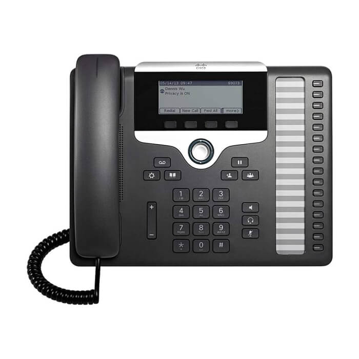 Cisco UC Phone 7861 ID 71150 на супер цена