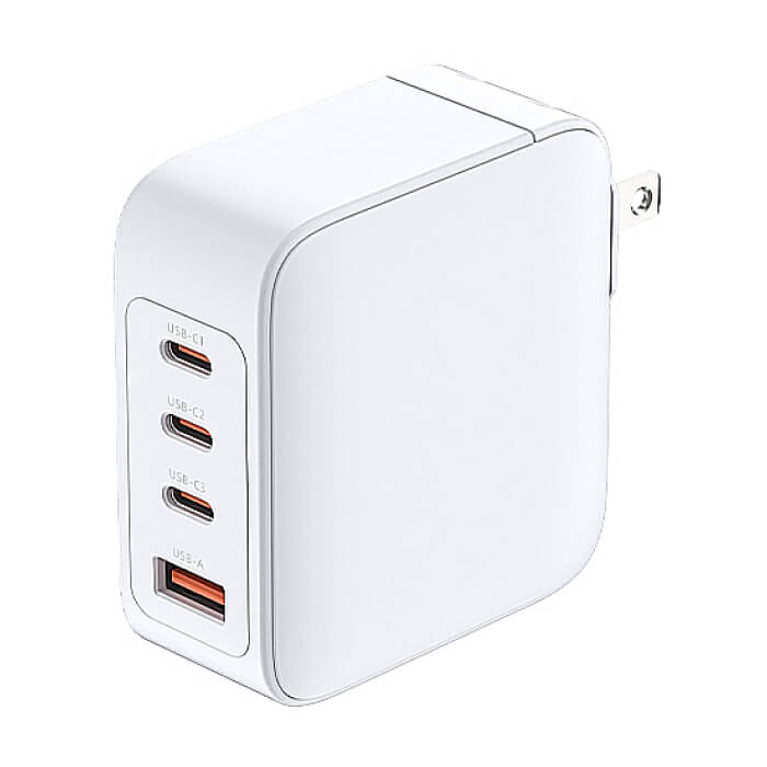 D-Link 140W GaN Charger ID 91546 (тъмнейл - 4)