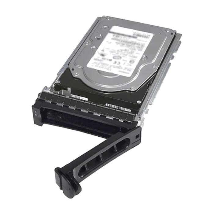 Dell 480GB SSD SATA Mixed Use 6Gbps 512e 2.5in Hot-Plug, CUS Kit ID 86596 на супер цена