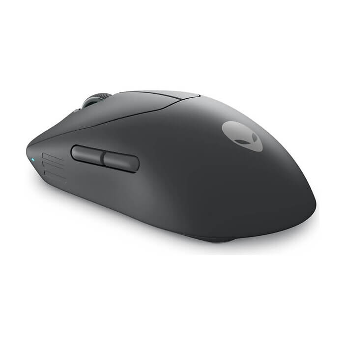 Dell Alienware Pro Wireless Gaming Mouse (Dark Side of the Moon) (тъмнейл - 2)