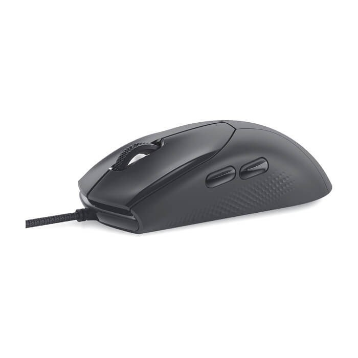 Dell Alienware Wired Gaming Mouse - AW320M (тъмнейл - 5)