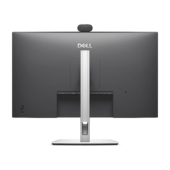 Dell Pro P 27 USB-C Hub Conferencing Monitor - P2726DEB ID 97464 (тъмнейл - 4)