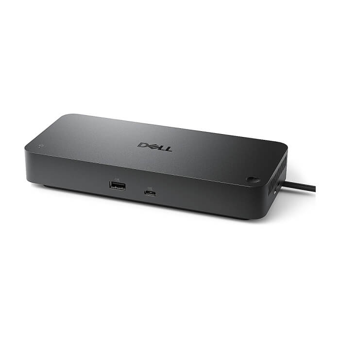 Dell Pro Smart Dock SD25 (тъмнейл - 2)