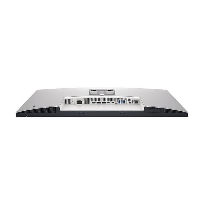 Dell U3225QE, 31.5" IPS  UHD AG, UltraSharp 120Hz, 5ms, 3000:1, 600 cd/m2, 4K 3840x2160, DCI-P3 99%, HDR, HDMI, DisplayPort, Thunderbolt Hub, Power delivery 140w, RJ45, ComfortView Plus, Height Adjustable, Pivot, Swivel, Tilt, PiP, PbP, Grey ID 87881 (тъмнейл - 4)